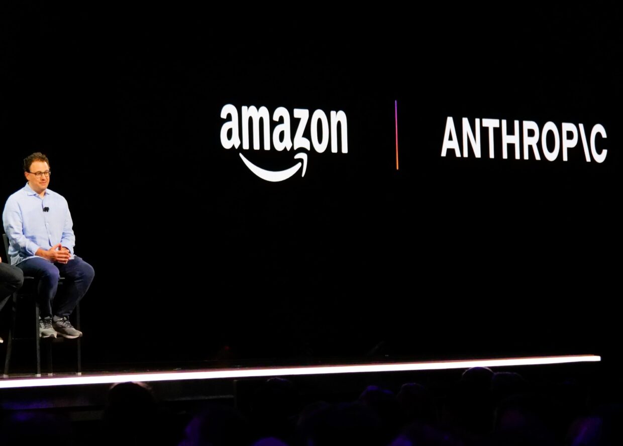 Amazon Deepens Investment in Anthropic, Fueling AI Competition