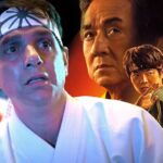 Martin Kove, who plays the iconic villain John Kreese in the "Karate Kid" franchise and its Netflix sequel series "Cobra Kai," has revealed that he will not be appearing in the upcoming film "Karate Kid: Legends.