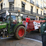 French Farmers Escalate Protests Against EU-Mercosur Trade Deal