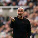 Guardiola Pledges Loyalty to Manchester City, Even in the Face of Potential Relegation