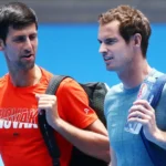 Murray to Coach Djokovic in Surprise Partnership