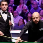 O'Sullivan Suffers Shock Defeat in UK Championship Opener