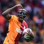 Osimhen: The World's Best Striker? Galatasaray Aim to Secure Nigerian Star's Future