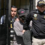 Peru's President Watches as Her Own Brother Becomes Most Wanted Man in Shocking Corruption Scandal