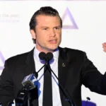 Police Report Details Conflicting Accounts in Sexual Assault Allegation Against Pete Hegseth