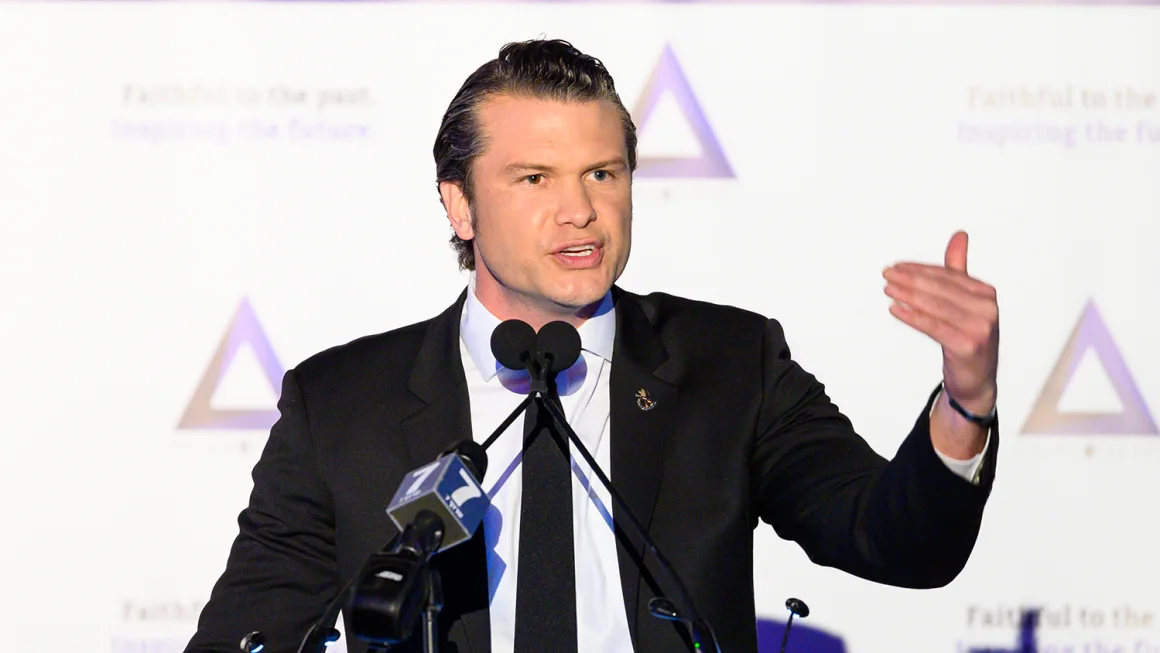 Police Report Details Conflicting Accounts in Sexual Assault Allegation Against Pete Hegseth