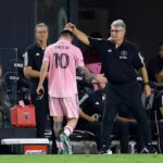 Tata Martino Exits Inter Miami CF After Disappointing End to Messi's First Full Season