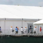 Texas Offers Land for Border Detention Facilities Amid Intense Immigration Policy Debate