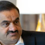 US Prosecutors Indict Indian Billionaire Gautam Adani in Bribery and Fraud Scheme