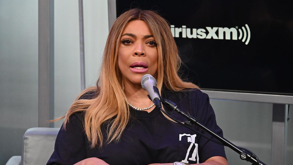 Wendy Williams' Guardian Confirms "Permanent Incapacity" Due to Dementia