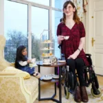 World's Tallest and Shortest Women Meet for Guinness World Records Day