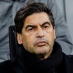 AC Milan Dismisses Fonseca After Six-Month Tenure