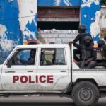 Armed Gang Attacks Media Event in Haiti, Leaving 3 Dead