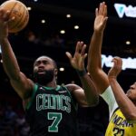 Celtics Bounce Back with 142-105 Win as Kings Dismiss Brown