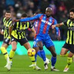 Crystal Palace Exposes Manchester City's Weaknesses in Draw