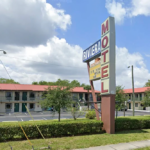 Delivery Driver Allegedly Attacks Pregnant Customer in Florida Motel Horror