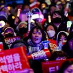 Democracy on the Brink as South Koreans Protest Against President Yoon