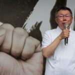 Former Taipei Mayor Ko Wen-je Indicted on Corruption Charges