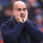 Guardiola Remains Committed Despite Manchester City's Poor Run