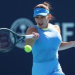 Halep Withdraws from Australian Open Qualifying Citing Knee and Shoulder Pain