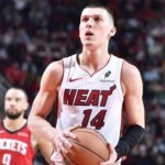 Herro Leads Heat to Victory Over Rockets Before Late-Game Ejections