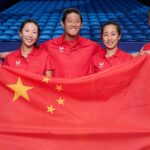 How One Man's Tennis Journey is Revolutionizing Chinese Sports