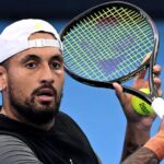 Kyrgios Criticizes Tennis Doping Cases as He Returns to Competition