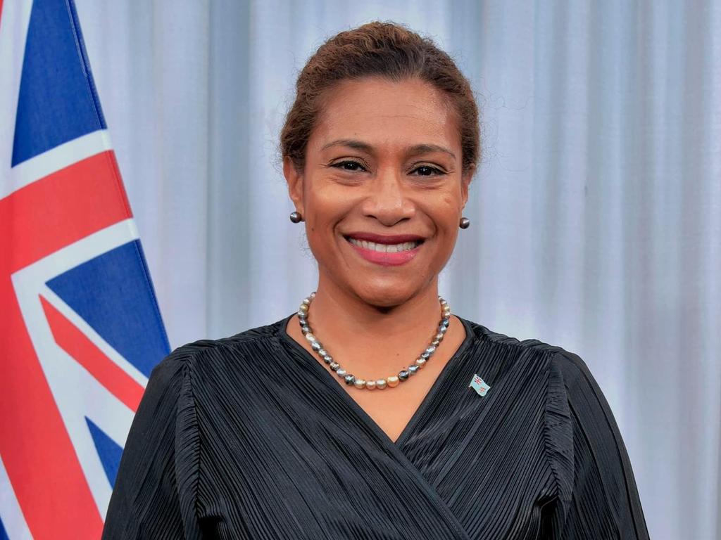 Privacy Breach Leads to Shock Dismissal of Fiji Cabinet Minister