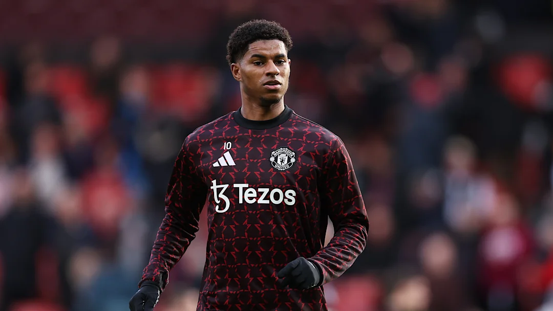 Rashford Favors Barcelona Move Despite Financial Hurdles