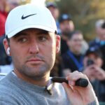 Scheffler to Miss PGA Tour Start After Christmas Day Hand Injury