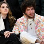 Selena Gomez Announces Engagement to Music Producer Benny Blanco