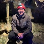 Son Inherits Family's Tourist Cave, Fulfilling Childhood Dream