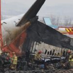 South Korea Orders Airline Safety Review Following Fatal Jeju Air Crash"