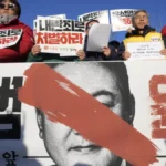 South Korea in Turmoil After President Briefly Declares Martial Law