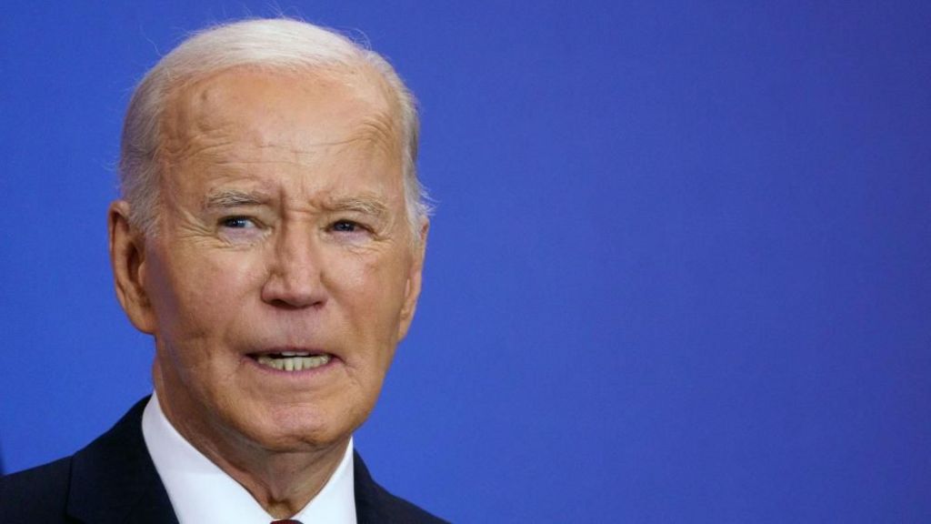 Thousands Get Second Chance as Biden Pardons 39, Commutes 1,500 Sentences