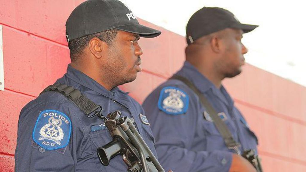 Trinidad and Tobago Declares State of Emergency Amid Rising Gang Violence