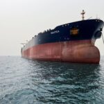 Two Russian Oil Tankers Devastated in Black Sea Incident