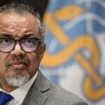 WHO Chief's Brush with Death in Yemen Airport Strike