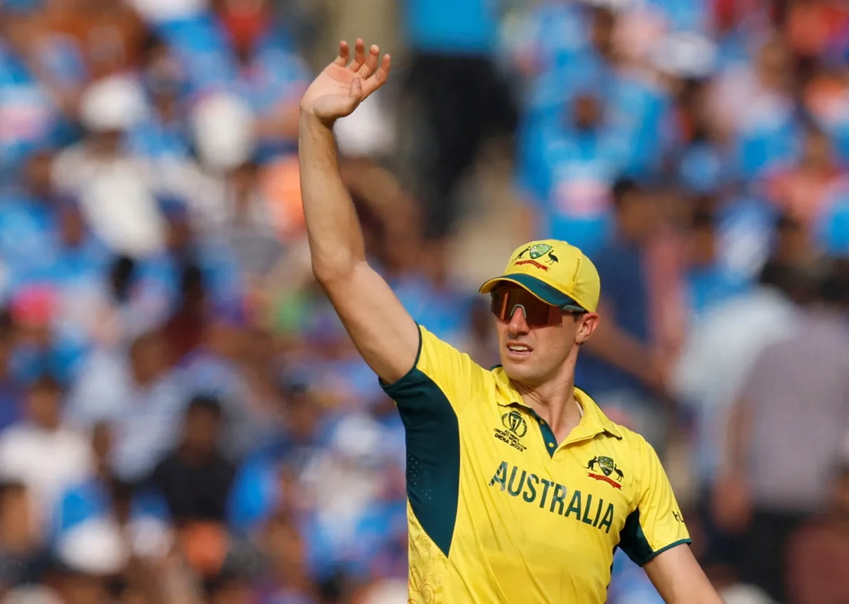 Australian Cricket Stars Return as Champions Trophy Squad Revealed