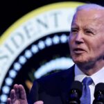 Biden Frees 2500 Drug Offenders In Final Presidential Move