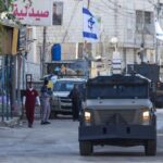 Eight Dead As Israeli Forces Launch Major Raid in Jenin