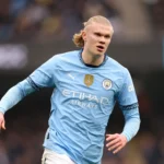 Haaland Signs Massive Ten Year Deal To Stay At Man City