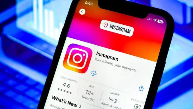 Instagram Mysteriously Blocks Democrat Searches After Trump Takes Office