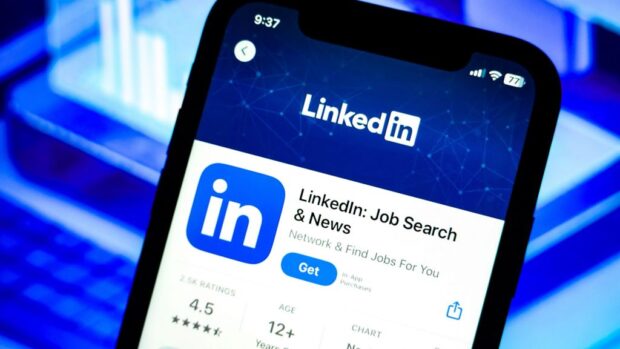 LinkedIn Sued Over Secret AI Data Training Scheme