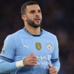 Man City's Walker Jumps Ship to AC Milan in Surprise Transfer