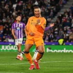 Mbappe Leads Real Madrid to Dominant Victory with Hat-Trick