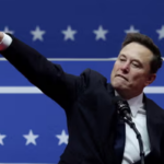 Musk Sparks Global Outrage With Controversial Gesture At Trump Rally