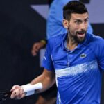 Opelka Takes Down GOAT Djokovic in Brisbane Stunner!