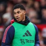 Rashford Breaks Silence On Manchester United Future After Month Long Exile