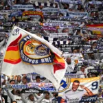 Real Madrid Becomes First Club to Earn Billion-Euro Revenue